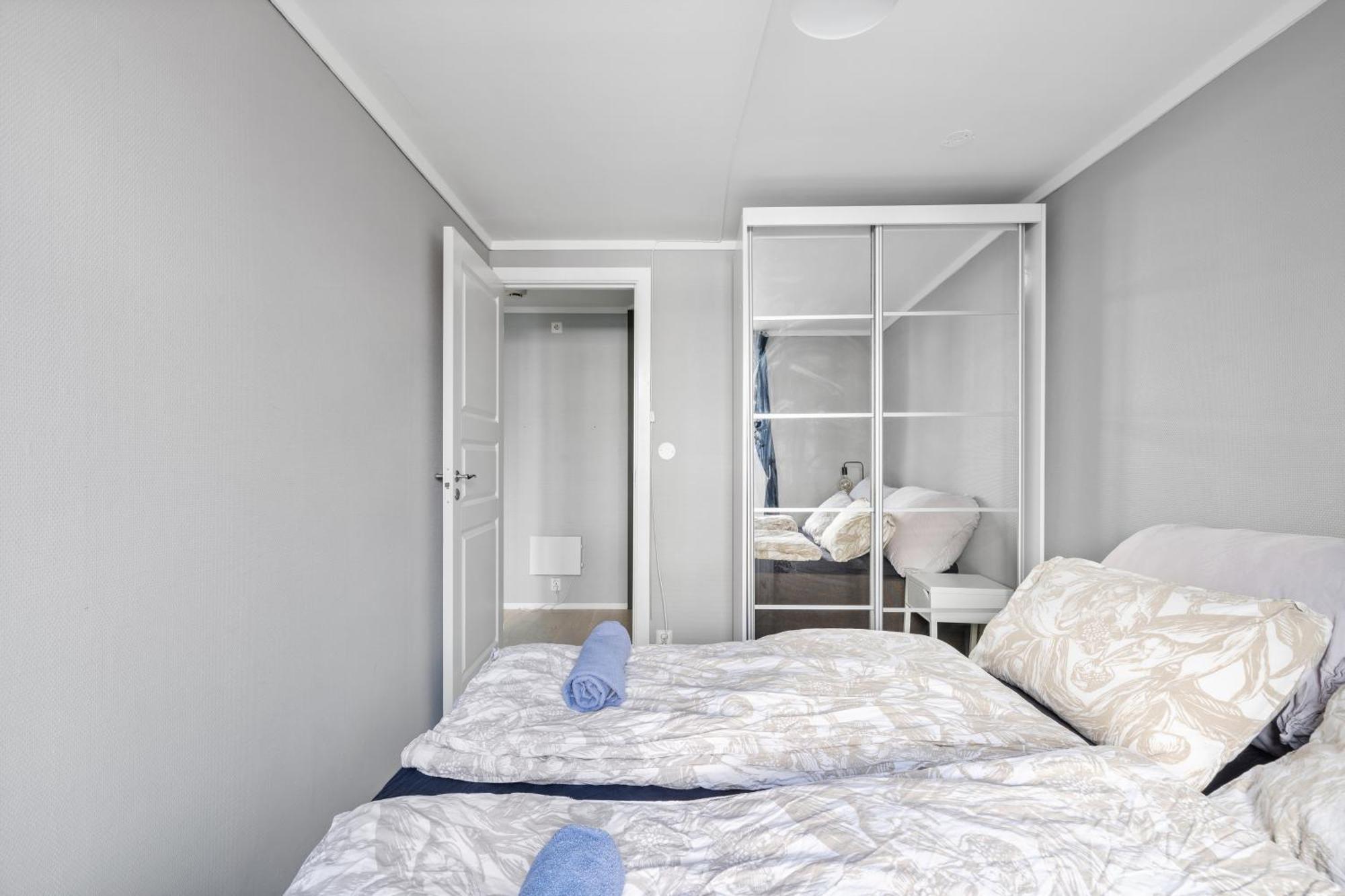 Beautiful Space With Balcony Oslo Exterior photo