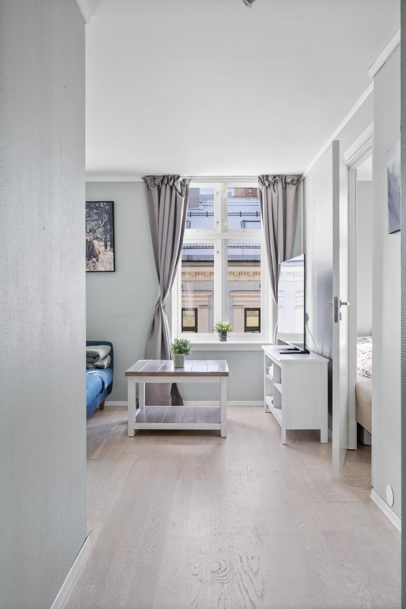 Beautiful Space With Balcony Oslo Exterior photo